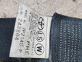 ремень безопасности Toyota Corolla Verso 2 поколение AR10 2007, 2.2 л., дизель, МКПП - фото №6