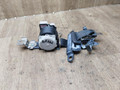 ремень безопасности Toyota Corolla Verso 2 поколение AR10 2007, 2.2 л., дизель, МКПП - фото №2