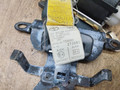 ремень безопасности Toyota Corolla Verso 2 поколение AR10 2007, 2.2 л., дизель, МКПП - фото №5