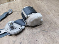 ремень безопасности Toyota Corolla Verso 2 поколение AR10 2007, 2.2 л., дизель, МКПП - фото №4