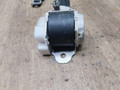 ремень безопасности Toyota Corolla Verso 2 поколение AR10 2007, 2.2 л., дизель, МКПП - фото №5