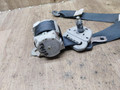 ремень безопасности Toyota Corolla Verso 2 поколение AR10 2007, 2.2 л., дизель, МКПП - фото №6