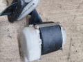 ремень безопасности Toyota Corolla Verso 2 поколение AR10 2007, 2.2 л., дизель, МКПП - фото №5