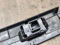 кнопка стеклоподъемника двери передней правой Toyota Corolla Verso 2 поколение AR10 2007, 2.2 л., дизель, МКПП, 74231-0F030 - фото №3