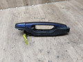 ручка наружная задняя правая Toyota Corolla Verso 2 поколение AR10 2007, 2.2 л., дизель, МКПП - фото №3