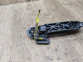 ручка наружная задняя правая Toyota Corolla Verso 2 поколение AR10 2007, 2.2 л., дизель, МКПП - фото №4
