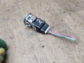 кнопка запуска двигателя Toyota Corolla Verso 2 поколение AR10 2007, 2.2 л., дизель, МКПП, 684-2K7D0, 15A7101 - фото №3