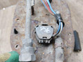 насос топливный Toyota Carina E 1 поколение T190 1995, 1.8 л., 7A-FE, бензин, МКПП, универсал, передний привод - фото №8