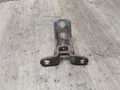 петля двери Hyundai Santa Fe 2 поколение (CM) 2005, 2.2 л., дизель, АКПП, внедорожник 5 дв. - фото №4