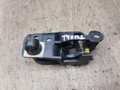 ручка внутренняя передняя левая Toyota Carina E 1 поколение T190 1995, 1.8 л., 7A-FE, бензин, МКПП, универсал, передний привод - фото №5