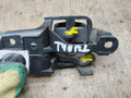 ручка внутренняя передняя левая Toyota Carina E 1 поколение T190 1995, 1.8 л., 7A-FE, бензин, МКПП, универсал, передний привод - фото №6