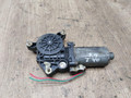 моторчик стеклоподъемника задний правый Toyota Carina E 1 поколение T190 1995, 1.8 л., 7A-FE, бензин, МКПП, универсал, передний привод - фото №3