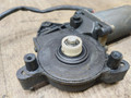 моторчик стеклоподъемника передний правый Toyota Carina E 1 поколение T190 1995, 1.8 л., 7A-FE, бензин, МКПП, универсал, передний привод - фото №2
