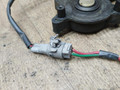 моторчик стеклоподъемника передний правый Toyota Carina E 1 поколение T190 1995, 1.8 л., 7A-FE, бензин, МКПП, универсал, передний привод - фото №3