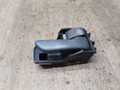 ручка внутренняя передняя правая Toyota Carina E 1 поколение T190 1995, 1.8 л., 7A-FE, бензин, МКПП, универсал, передний привод - фото №2