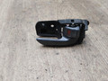 ручка внутренняя передняя правая Toyota Carina E 1 поколение T190 1995, 1.8 л., 7A-FE, бензин, МКПП, универсал, передний привод - фото №3