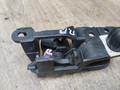 ручка внутренняя передняя правая Toyota Carina E 1 поколение T190 1995, 1.8 л., 7A-FE, бензин, МКПП, универсал, передний привод - фото №5