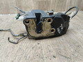 замок двери передней левой Toyota Carina E 1 поколение T190 1995, 1.8 л., 7A-FE, бензин, МКПП, универсал, передний привод - фото №2