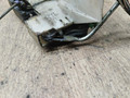 замок двери передней левой Toyota Carina E 1 поколение T190 1995, 1.8 л., 7A-FE, бензин, МКПП, универсал, передний привод - фото №8