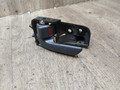ручка внутренняя задняя левая Toyota Carina E 1 поколение T190 1995, 1.8 л., 7A-FE, бензин, МКПП, универсал, передний привод - фото №3