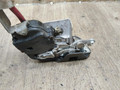 замок двери задней правой Toyota Carina E 1 поколение T190 1995, 1.8 л., 7A-FE, бензин, МКПП, универсал, передний привод - фото №3
