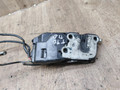замок двери передней правой Toyota Carina E 1 поколение T190 1995, 1.8 л., 7A-FE, бензин, МКПП, универсал, передний привод - фото №5