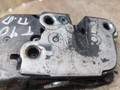 замок двери передней правой Toyota Carina E 1 поколение T190 1995, 1.8 л., 7A-FE, бензин, МКПП, универсал, передний привод - фото №6