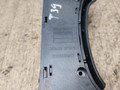 кнопки управления на руле Hyundai Santa Fe 2 поколение (CM) 2005, 2.2 л., дизель, АКПП, внедорожник 5 дв. - фото №5
