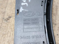 кнопки управления на руле Hyundai Santa Fe 2 поколение (CM) 2005, 2.2 л., дизель, АКПП, внедорожник 5 дв. - фото №6