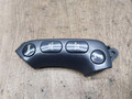 кнопки управления на руле Hyundai Santa Fe 2 поколение (CM) 2005, 2.2 л., дизель, АКПП, внедорожник 5 дв., 93700-2B300, 98700-0W100, 200002968, 96700-23100, 96700-28200, 56995-2B000 - фото №2