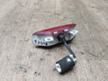 подсветка двери Hyundai Santa Fe 2 поколение (CM) 2005, 2.2 л., дизель, АКПП, внедорожник 5 дв. - фото №3