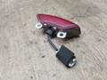подсветка двери Hyundai Santa Fe 2 поколение (CM) 2005, 2.2 л., дизель, АКПП, внедорожник 5 дв. - фото №2