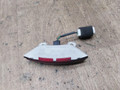подсветка двери Hyundai Santa Fe 2 поколение (CM) 2005, 2.2 л., дизель, АКПП, внедорожник 5 дв. - фото №3