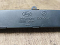 часы Hyundai Santa Fe 2 поколение (CM) 2005, 2.2 л., дизель, АКПП, внедорожник 5 дв. - фото №5