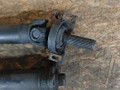 карданный вал Mercedes-Benz C-Класс W203/S203/CL203 2003, 2.2 л., OM 611.962, дизель, АКПП, универсал, 2034104706, 034706 - фото №2
