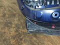 дверь задняя левая Toyota Corolla Verso 2 поколение AR10 2007, 2.2 л., дизель, МКПП - фото №10