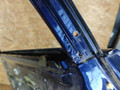 дверь задняя правая Toyota Corolla Verso 2 поколение AR10 2007, 2.2 л., дизель, МКПП - фото №5