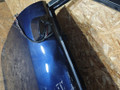 дверь передняя левая Toyota Corolla Verso 2 поколение AR10 2007, 2.2 л., дизель, МКПП - фото №4