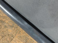 шторка багажника Toyota Carina E 1 поколение T190 1995, 1.8 л., 7A-FE, бензин, МКПП, универсал, передний привод - фото №4