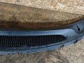 дождевик Chrysler Voyager 3 поколение 2000, 2.5 л., дизель, МКПП, минивэн - фото №3