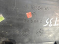 дождевик Chrysler Voyager 3 поколение 2000, 2.5 л., дизель, МКПП, минивэн - фото №10