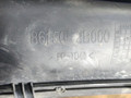 дождевик Hyundai Santa Fe 2 поколение (CM) 2005, 2.2 л., дизель, АКПП, внедорожник 5 дв., 86150-2B000 - фото №12