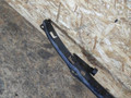 передняя панель крепления облицовки (телевизор) Toyota Carina E 1 поколение T190 1995, 1.8 л., 7A-FE, бензин, МКПП, седан - фото №4