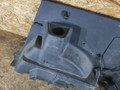 обшивка багажника Toyota Corolla Verso 2 поколение AR10 2007, 2.2 л., дизель, МКПП, 64730-0F010 - фото №3