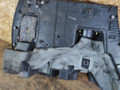 обшивка багажника Toyota Corolla Verso 2 поколение AR10 2007, 2.2 л., дизель, МКПП, 64730-0F010 - фото №6