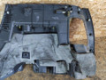 обшивка багажника Toyota Corolla Verso 2 поколение AR10 2007, 2.2 л., дизель, МКПП, 64740-0F010 - фото №6