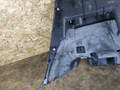 обшивка багажника Toyota Corolla Verso 2 поколение AR10 2007, 2.2 л., дизель, МКПП, 64740-0F010 - фото №7