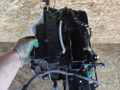 корпус отопителя (печки) Peugeot 3008 1 поколение 2013, 1.6 л., дизель, МКПП, минивэн, 9682709180 - фото №6