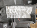 корпус отопителя (печки) Peugeot 3008 1 поколение 2013, 1.6 л., дизель, МКПП, минивэн, 9682709180 - фото №9