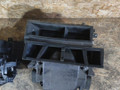 корпус отопителя (печки) Hyundai Santa Fe 2 поколение (CM) 2005, 2.2 л., дизель, АКПП, внедорожник 5 дв. - фото №2
